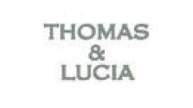 Thomas & Lucia