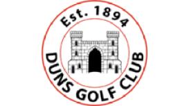Duns Golf Club