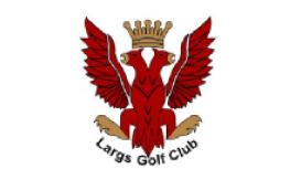 Largs Golf Club Professional