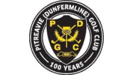 Pitreavie Golf Club