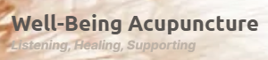 Jody Ragg @ Well-being Acupuncture
