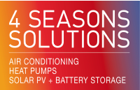 4 Seasons AC Ltd