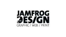 Jamfrog Design