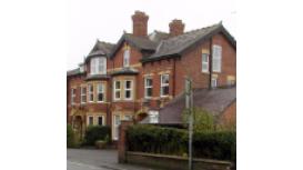 The Mount Guest House