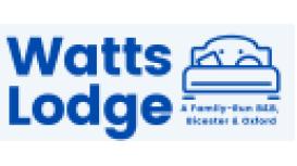Watts Lodge B & B