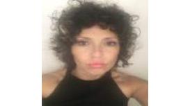 Hair & Make Up Artist: Faye Aydin Le Jeune