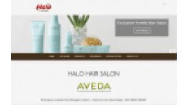 Halo Hairdressing Salon