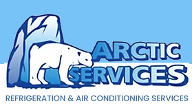 Arctic Services (Swindon)