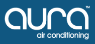 Aura Air Conditioning