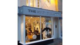 The Hair Business Ringwood Ltd