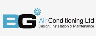 BG Air Conditioning Ltd