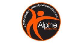 Alpine Health Club