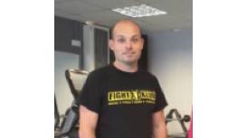 Back on Track Fitness Studio & Sports Injury Clinic