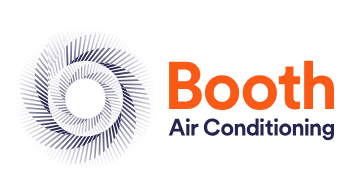 Booth Air Conditioning