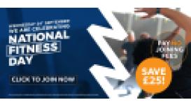 Fitness4Less Southend