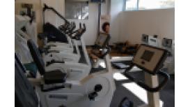 Jupiter Health & Fitness Centre