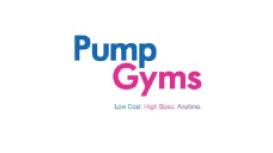 Pump Gyms Watford