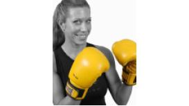 SASPT - Sarah Hutt Personal Trainer Sussex