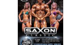 Saxon Gym