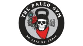 The Paleo Gym - CrossFit Uckfield