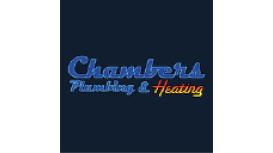 chambers plumbing and heating