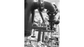 Optimise Heat and Steam