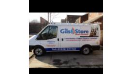 The Gas Store Home Services Ltd