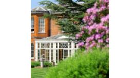 Dovecliff Hall Hotel