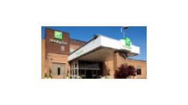 Holiday Inn Southampton-Eastleigh M3,jct13