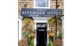 Ilkley Riverside Hotel