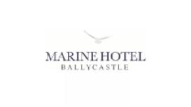 Marine Hotel Ballycastle