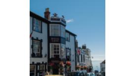 The Royal Lion Hotel