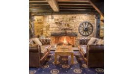 Santos Higham Farm Hotel