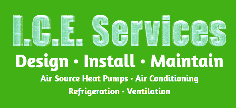 I.C.E. Services UK Ltd.