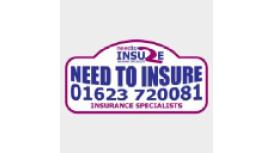 Need to Insure