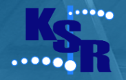 KSR Installations