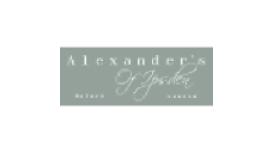 Curtain Makers Henley on Thames Alexander's of Ipsden