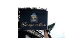 George Moss Jewellers