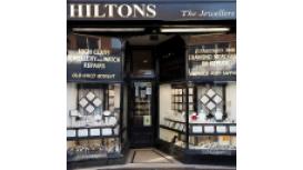 Hiltons of Northwich Ltd.