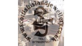 Scottish Island Jewellery