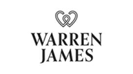 Warren James Jewellers - Luton