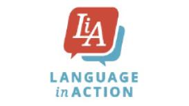 Language in Action ltd
