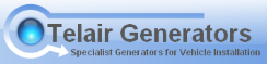 Telair Generators