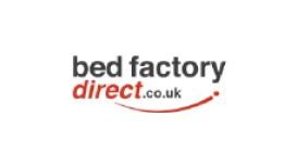 The Bed Factory