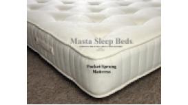 MastaSleep Beds & Mattresses