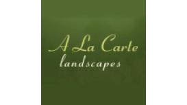 A la Carte Landscapes
