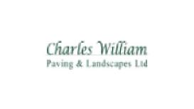 Charles William Paving & Landscapes