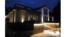 Outdoor Living Space