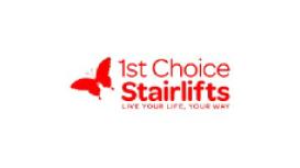 1st Choice Stairlifts Ltd