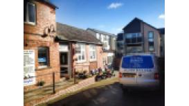 On-The-Move Mobility